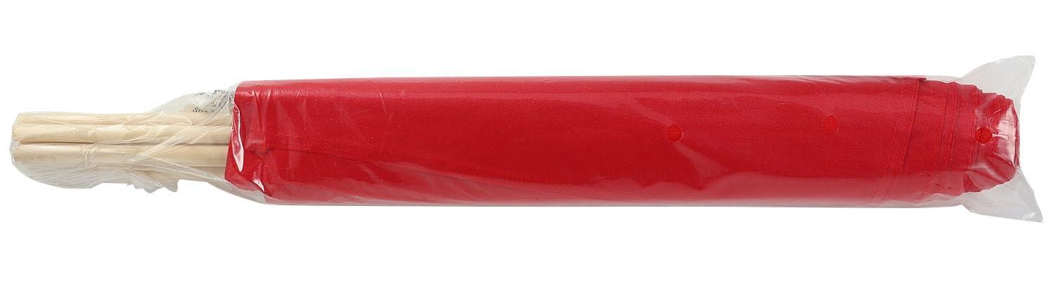 Artec Small Red Flags 10-Pack 18184 Sports Day, Sports Festival, Presentation Event, Event, Sports Festival, Cultural Festival, Team Color, Cheering Flag, Flag