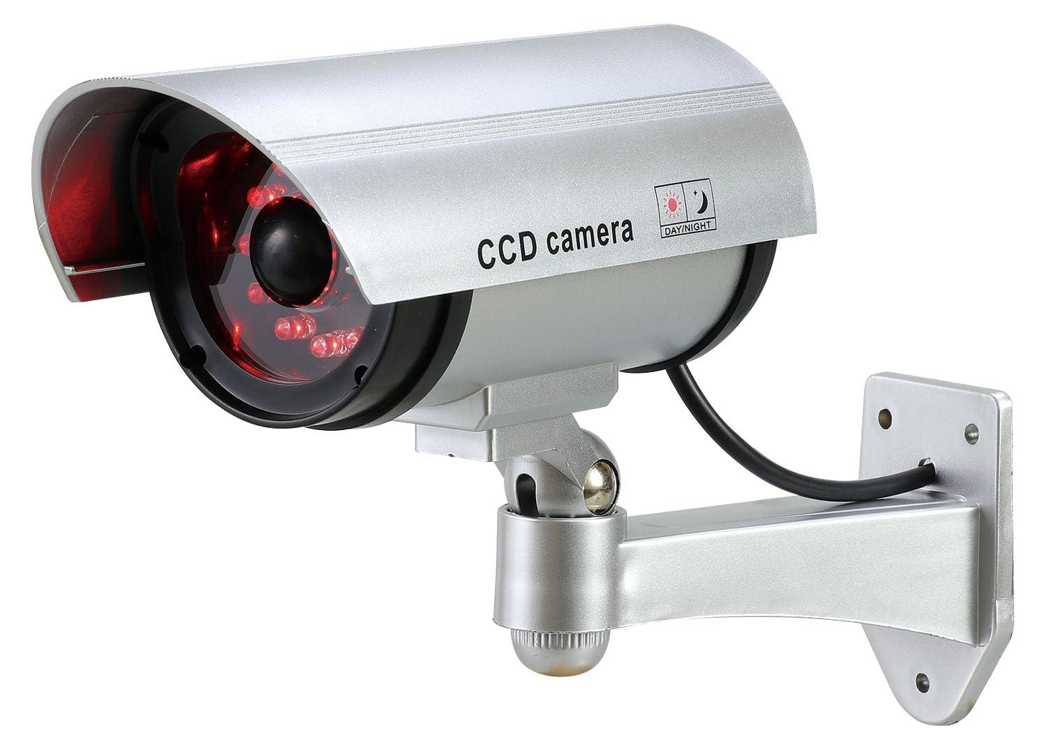 Artec Security Measures Security Dummy Camera (Motion Sensor Light Type) 36532