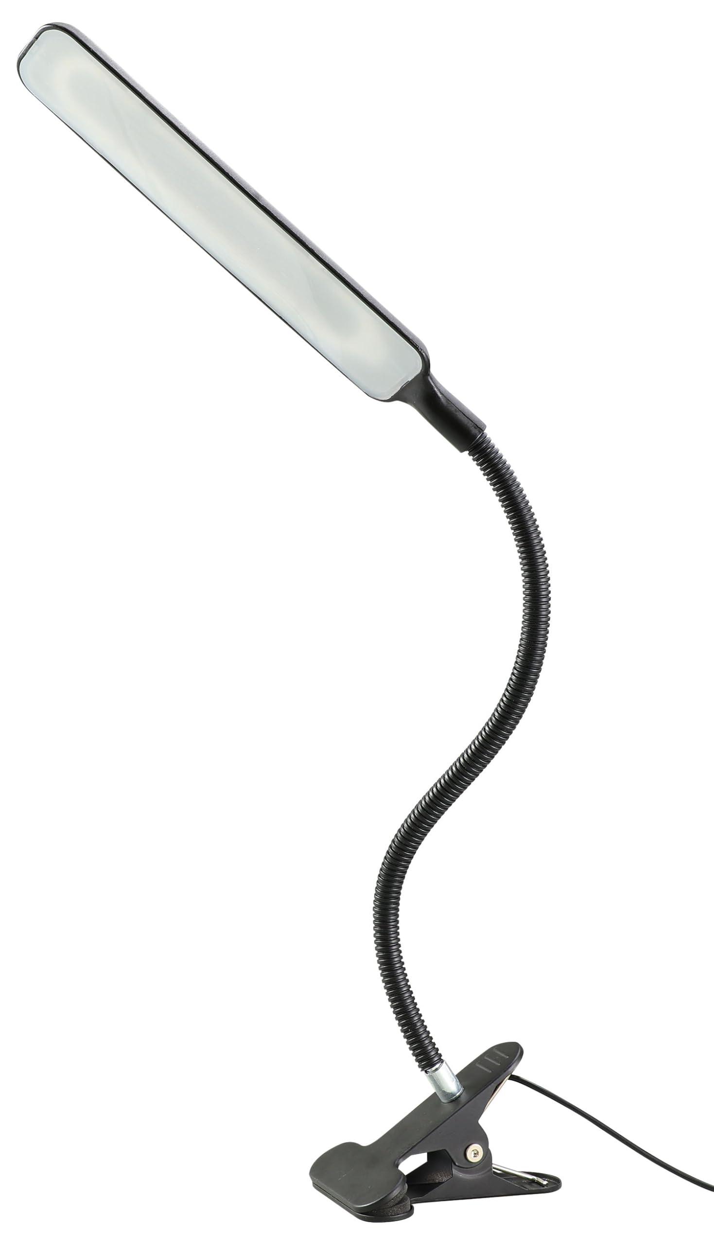 Artec LED Clip Light (USB) 91848 Desk Light LED Lighting Clip Adjustable USB Light Bedroom Study Desk