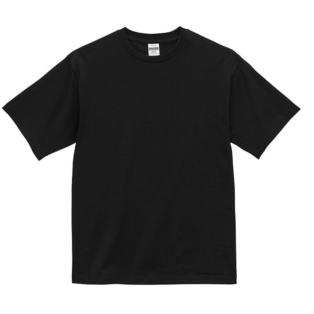 6.5 oz Fine Jersey T-Shirt