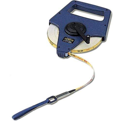 DANNO Major Eslon Tape Measure (Hayamaki) 50m D3002
