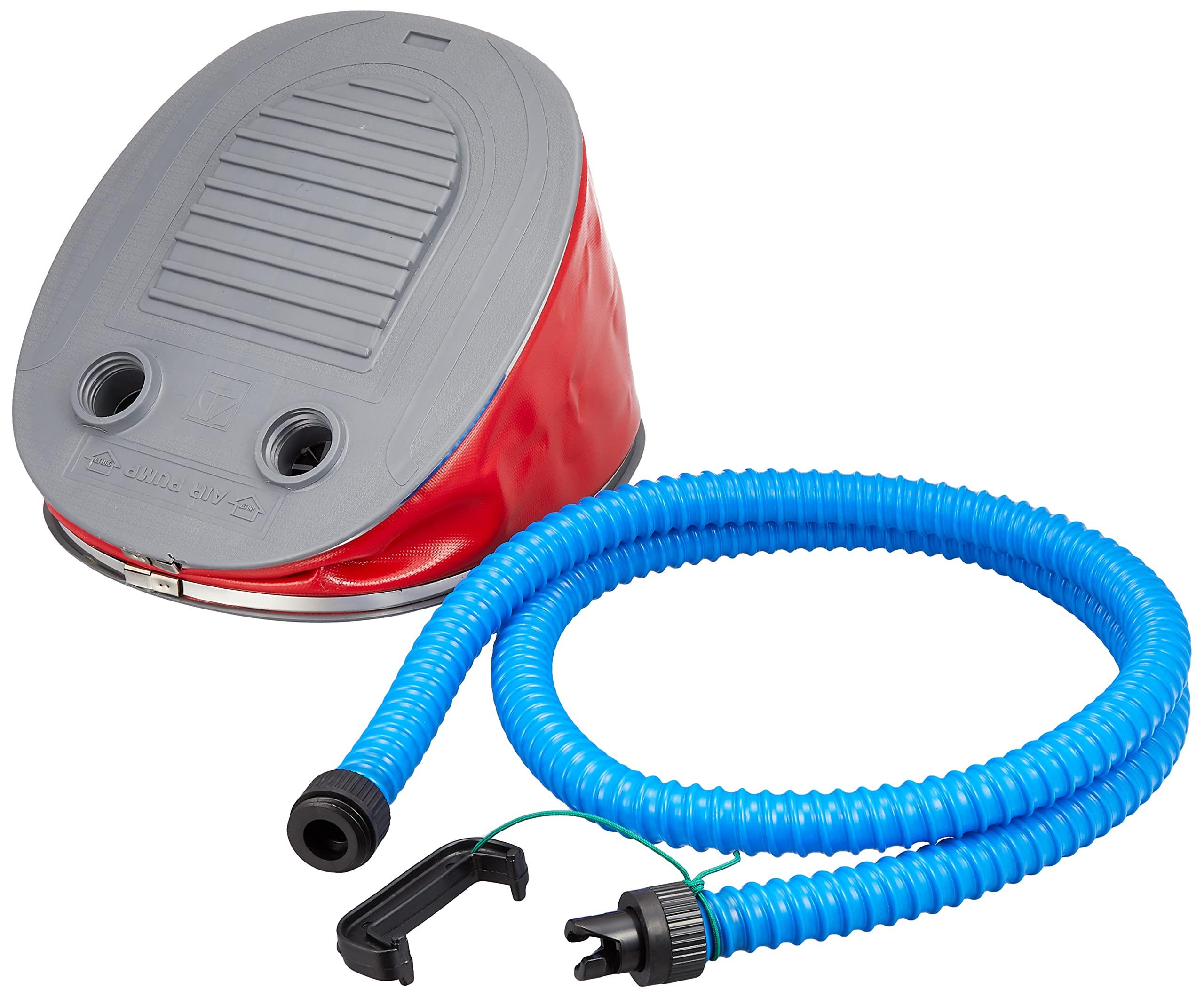 DANNO Air Pump Foot Pump D7191