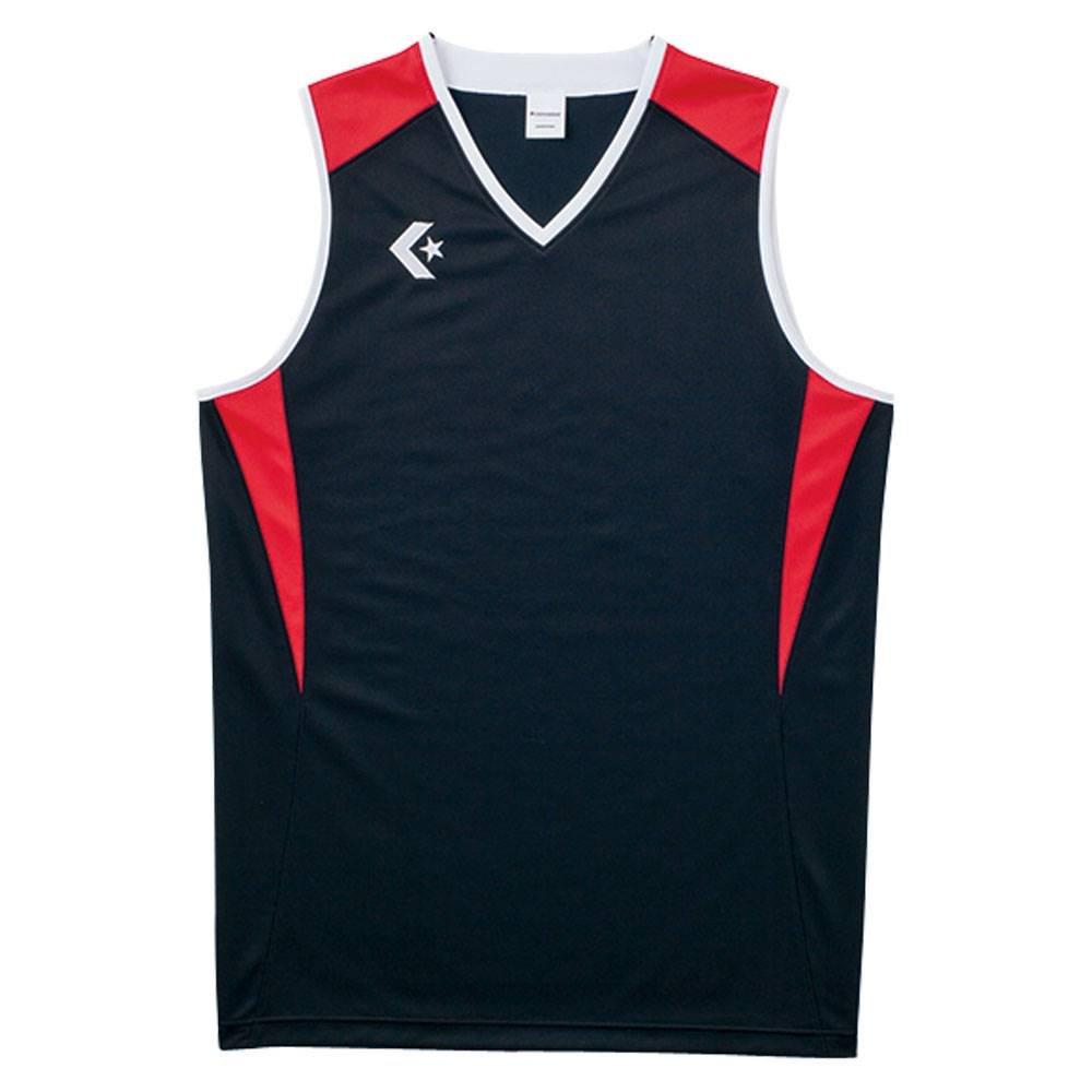 Converse Game Shirt CB251701 1964 Black/Red 2XO