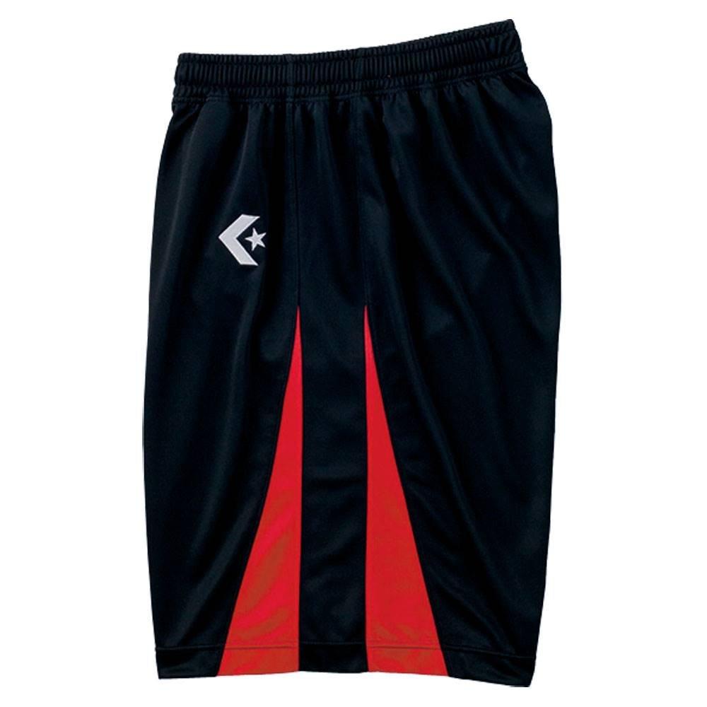 Converse Game Pants CB251801 1964 Black/Red SS