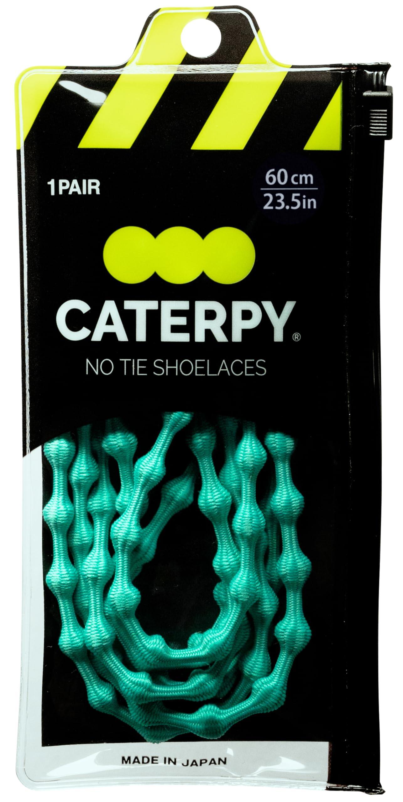 [Caterpy] Caterpy New Caterpy Improved fit and stays on better! 2 sizes × 15 colors (75cm (for 6-7 holes), Sea Green)