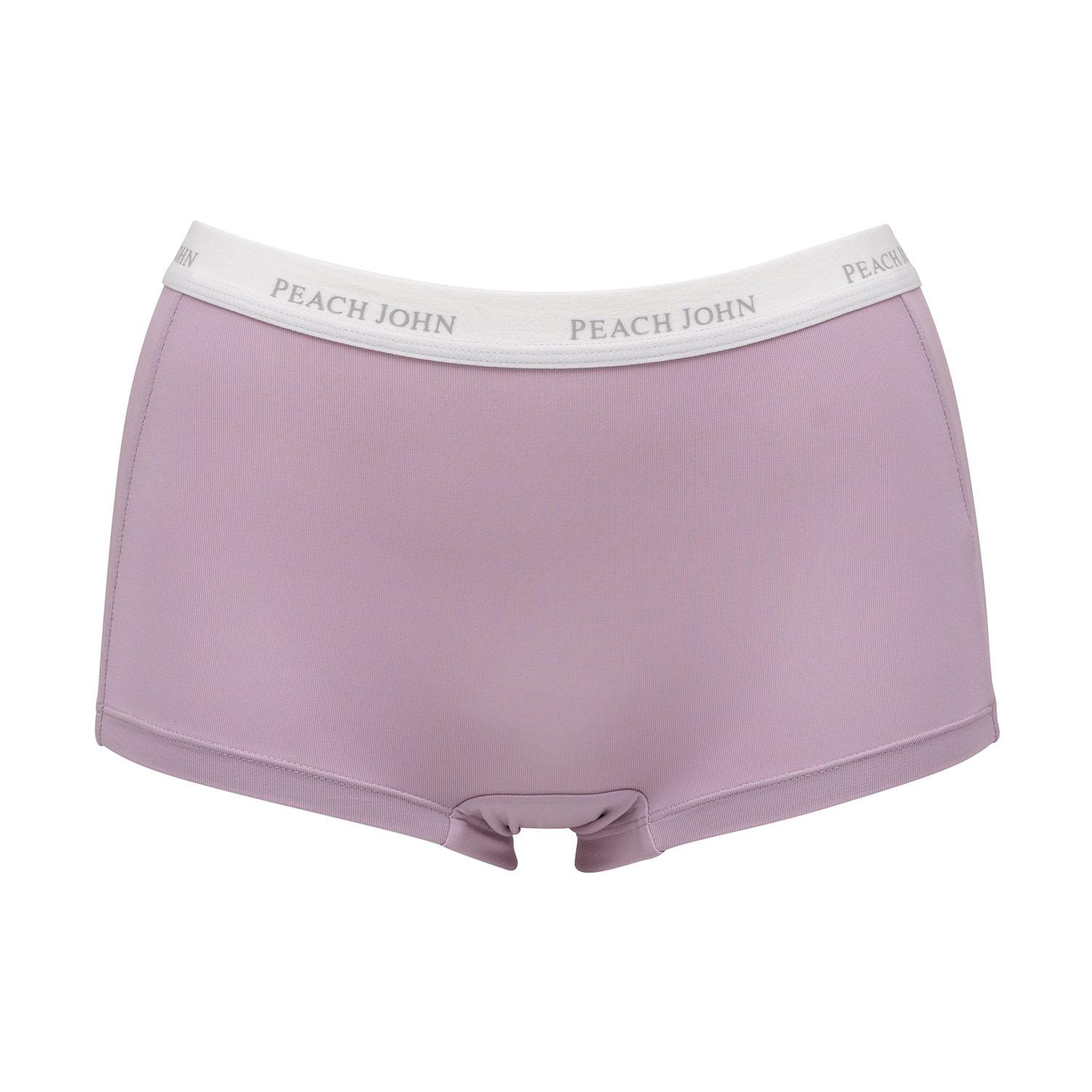 Boxer Briefs, Salmon Pink, S