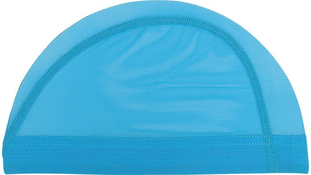 Speedo Swim Cap Mesh Pool Swimming WA Approved Model SD97C02 Turquoise S