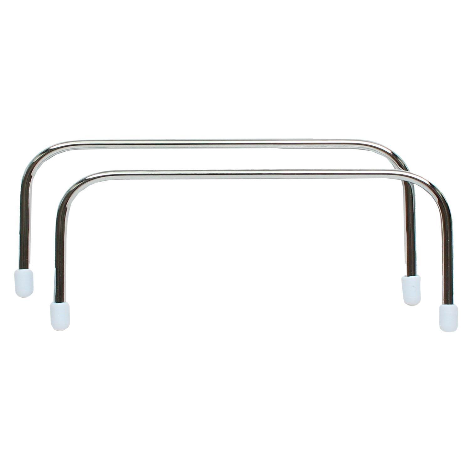 Nippon Chuko Wire Mouthpiece 2-Piece Set W15×H6cm 20 Sets U15-20