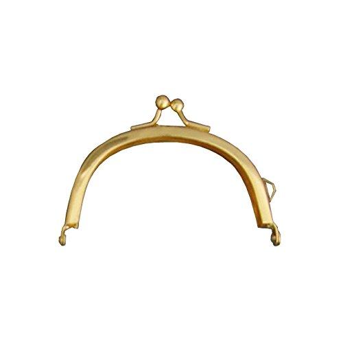 Nippon Button Trading Insert Type Mini Frame Approx. Outer Dimensions: W7.5 × H5.5 cm SK3-G