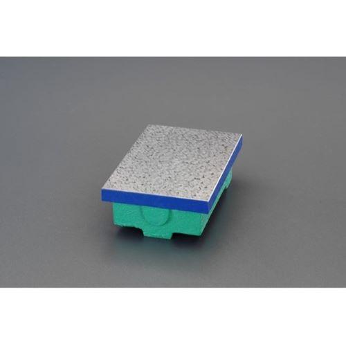 ESCO Precision Inspection Surface Plate (JIS Class 0) 200x300x55mm EA719XD-25