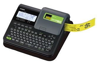 ESCO Label Writer (Name Land) 3.5-46mm EA761DT-4A