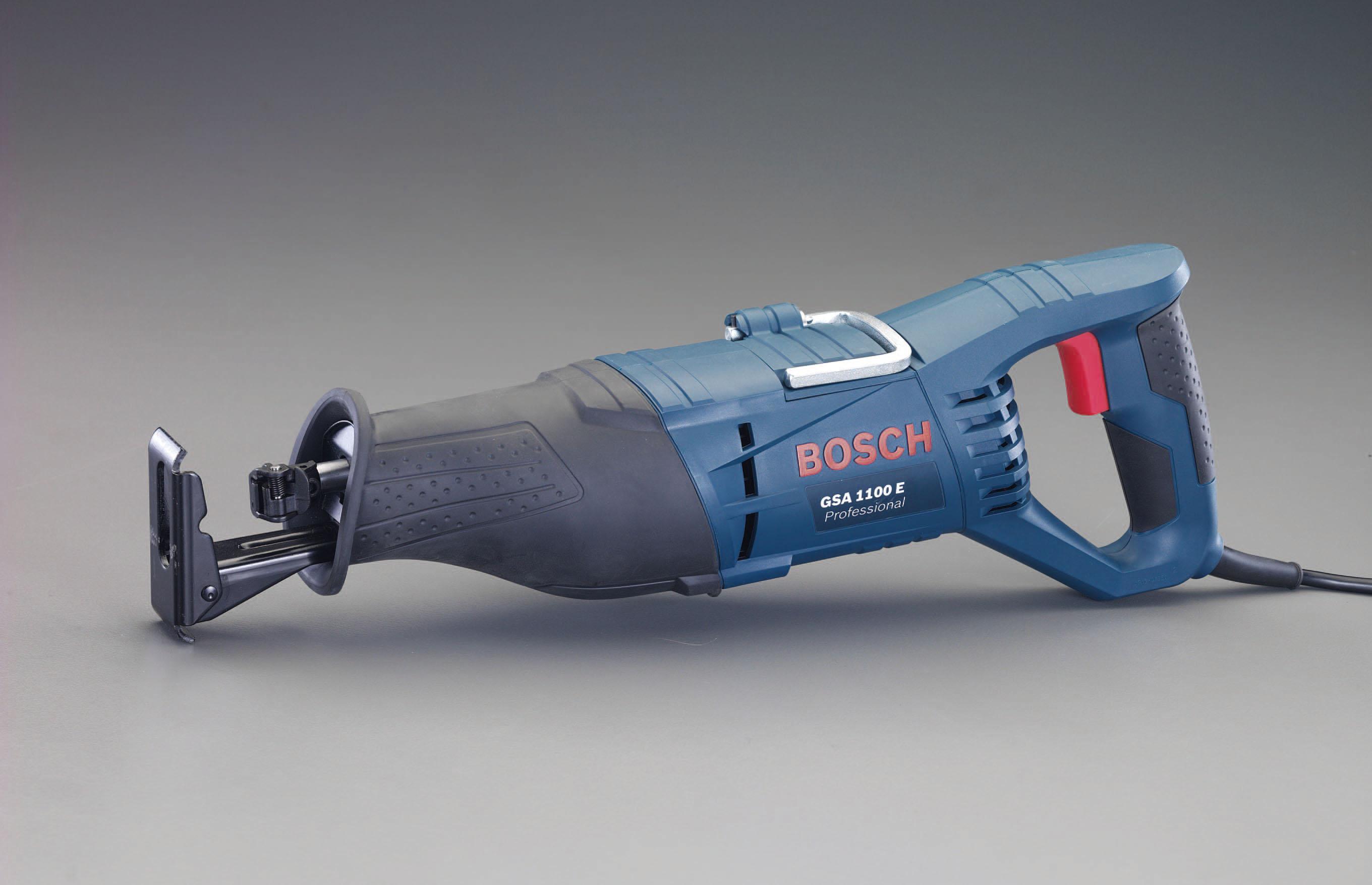 ESCO Saber Saw AC100V/1100W EA857DS