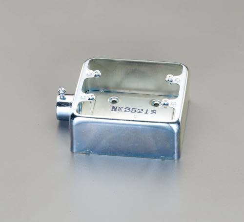 E25 Exposure Switch Box (Single-Output/2-Unit)