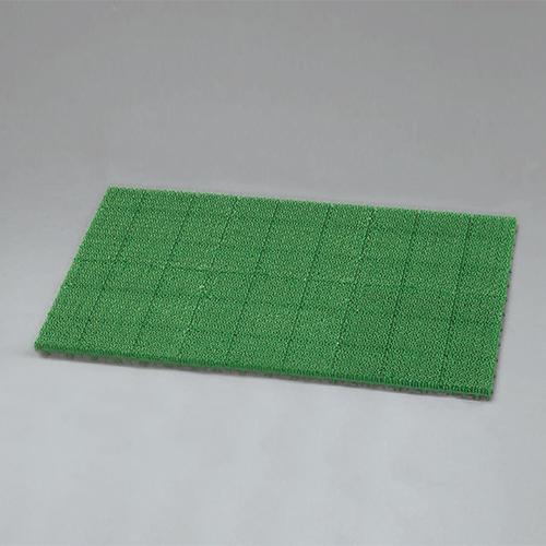 600x900mm Artificial Turf (Green / 10 sheets)