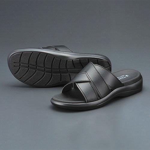 [LL] Sandals (Black)