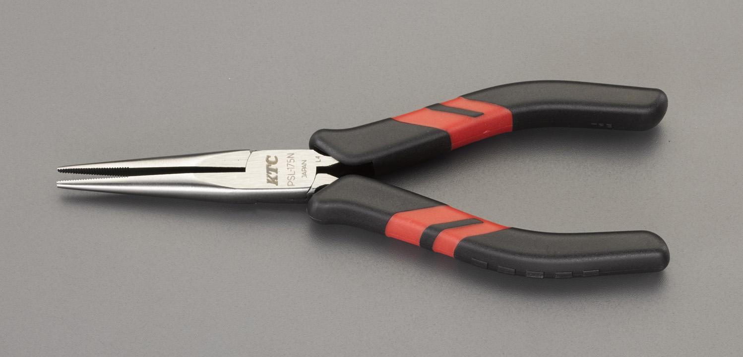 ESCO 175mm Radio Pliers EA537EM-175