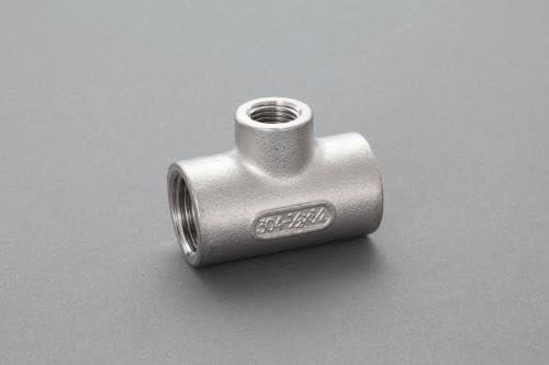 Reducing Tee (SUS) Rc1·1/4x Rc 1xRc1·1/4