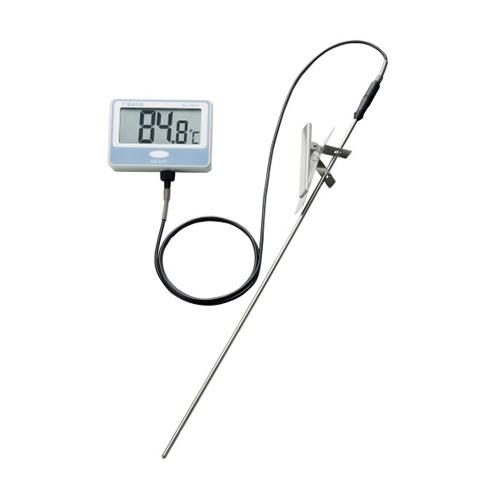 ESCO [-10/+110°C] Waterproof Digital Thermometer EA728AS-21