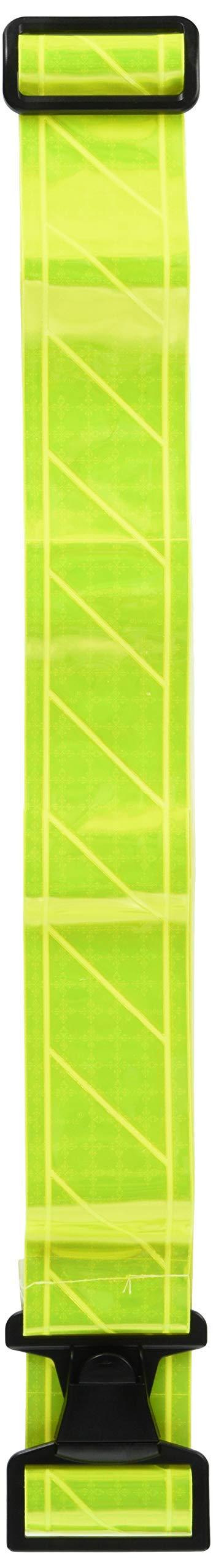 50mm Safety Belt (with Reflective Tape / Yellow)