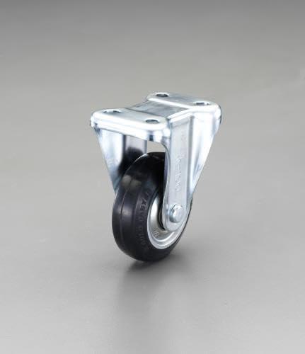 130mm casters (with mounting hardware)