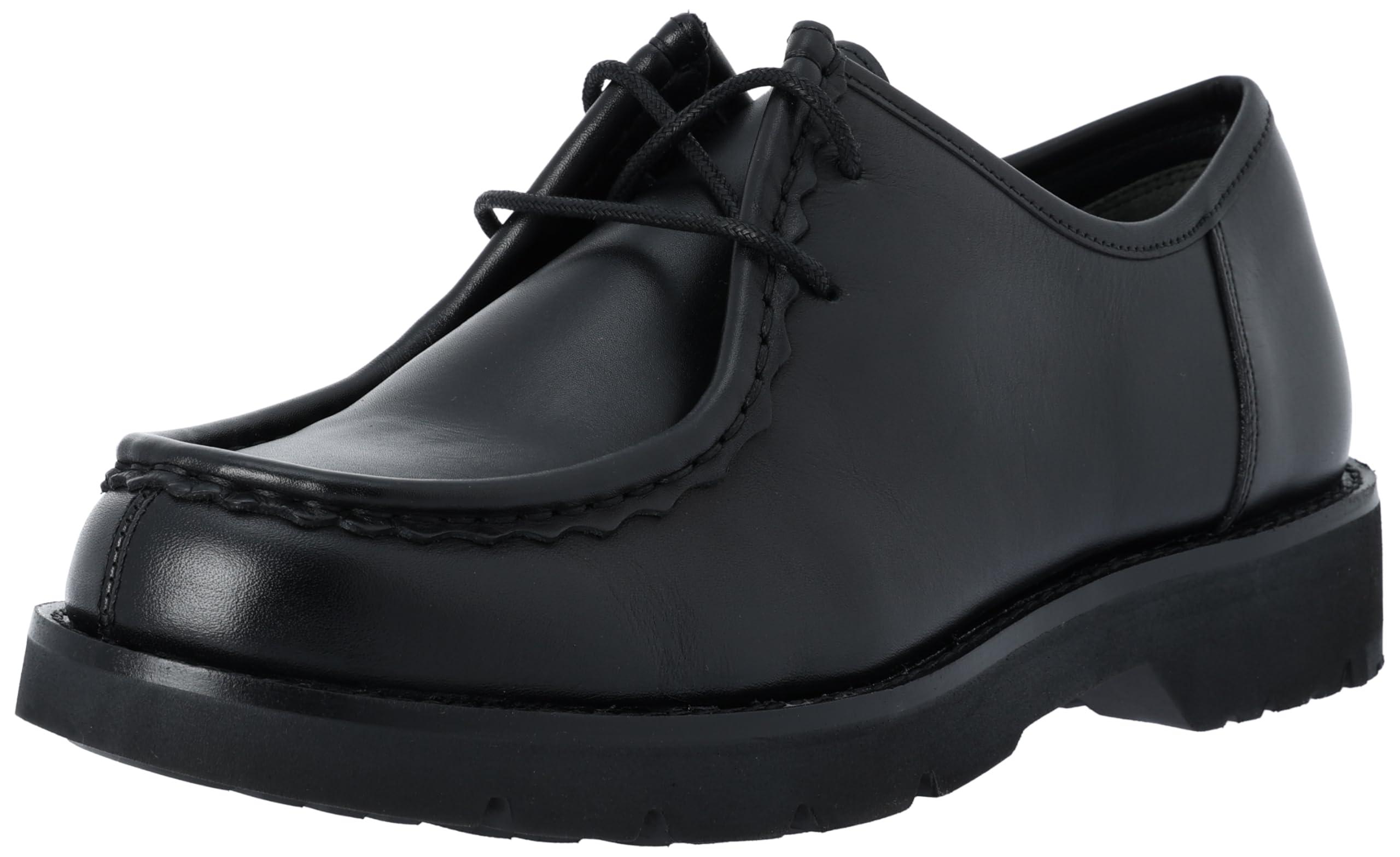 [Texy Lux] Business Shoes Genuine Leather TU-8018 Men's Black 27.0 cm E