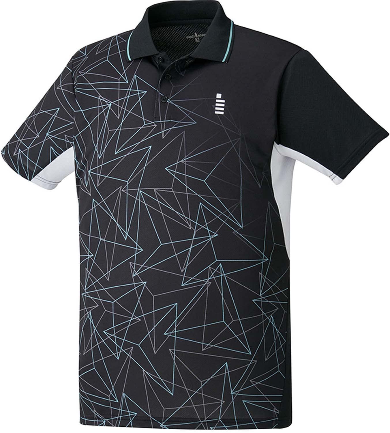 GOSEN Tennis Wear Unisex Game Shirt T2200 2022SS