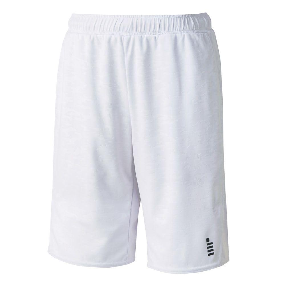 [Gosen] Tennis Wear Unisex Shorts PP2340 2023 Fall/Winter