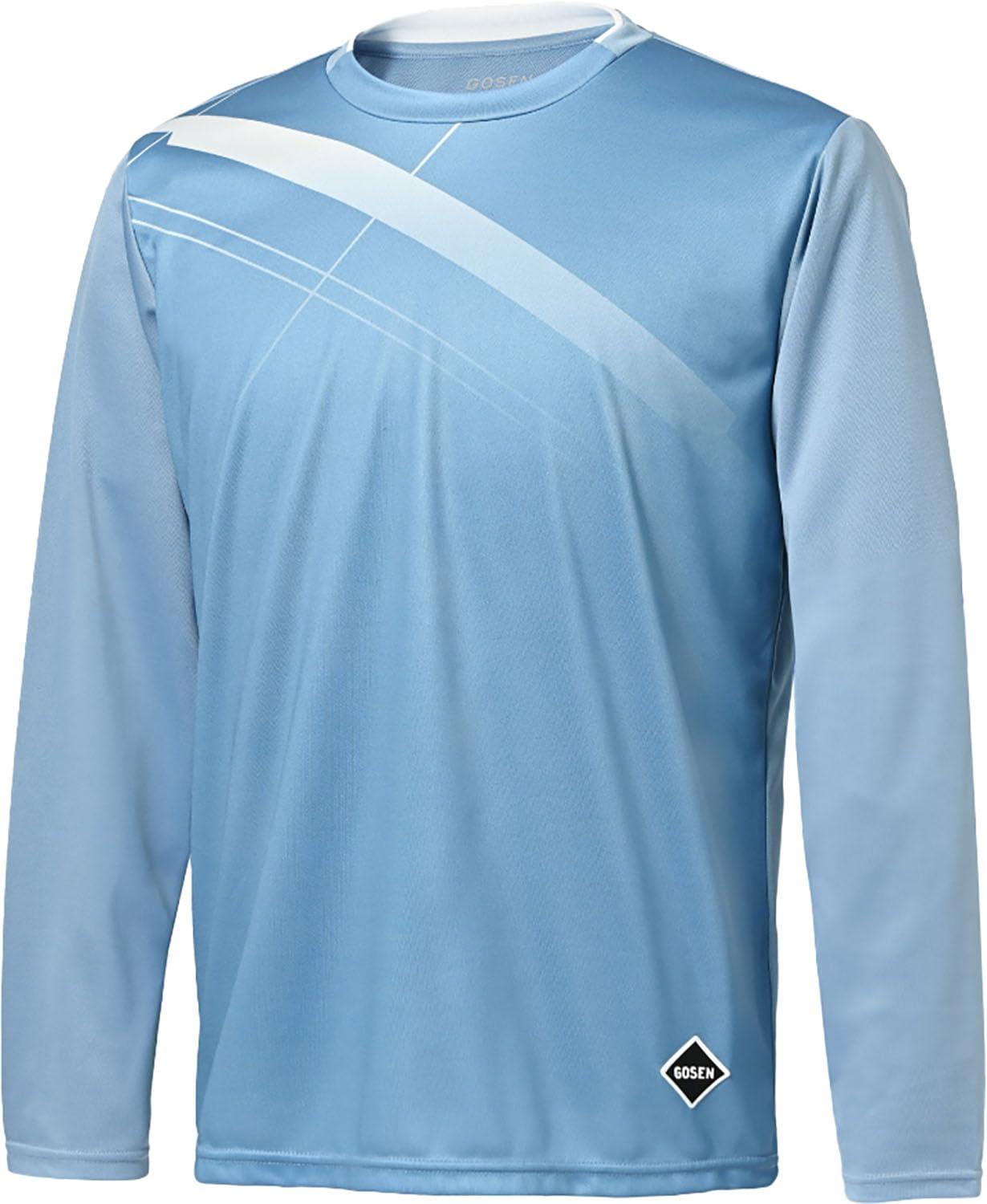 Practice Long T-Shirt