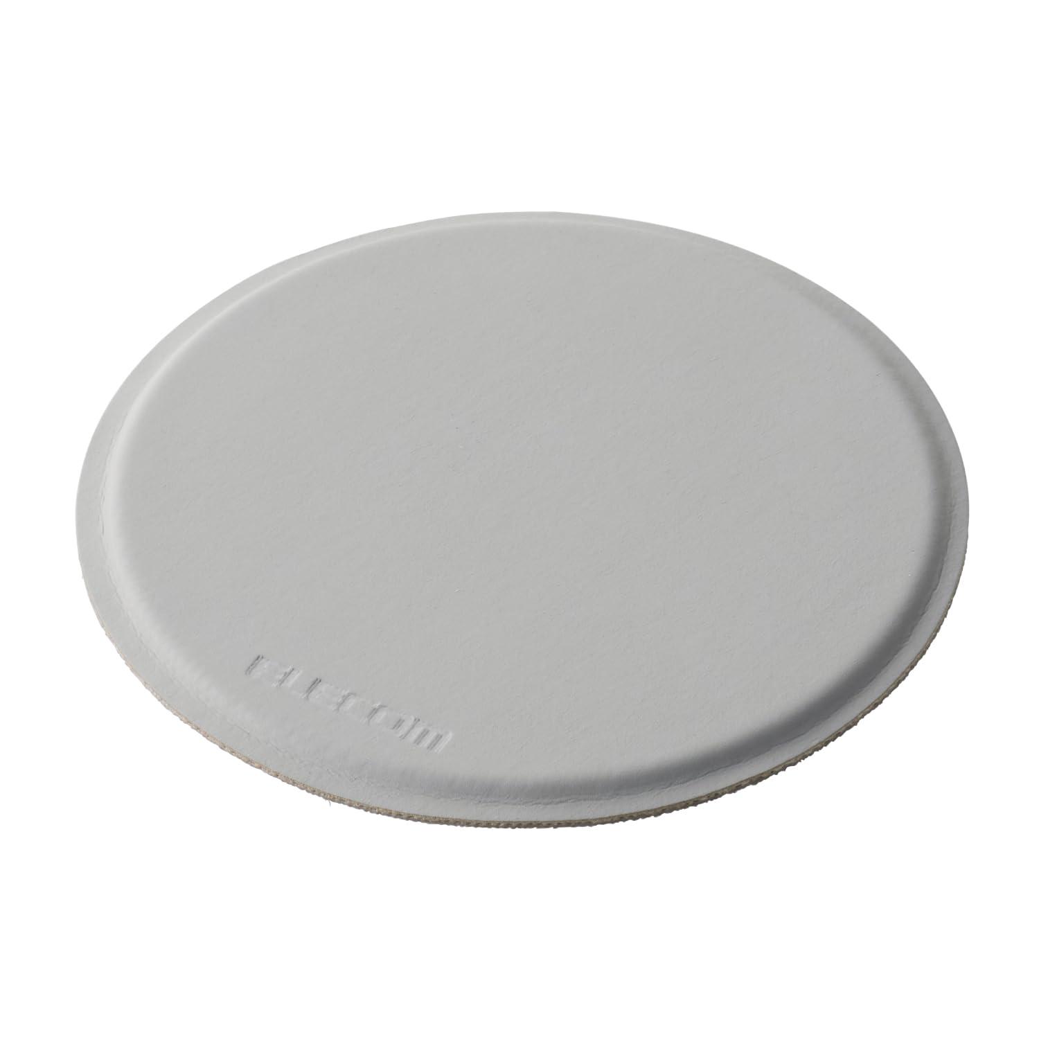 ELECOM MAGNET PAD MAGKEEP Adhesive Sheets (4 Sheets) Gray AMS-MAGPDGY