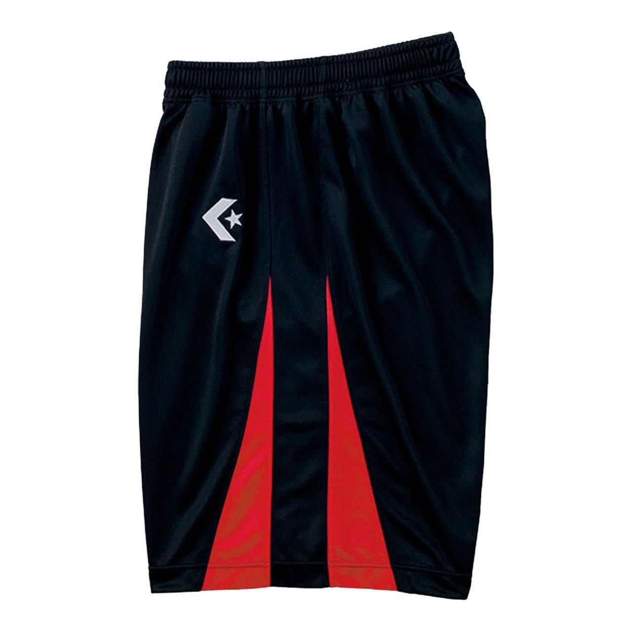 Converse Game Pants CB251801Y 1964 Black/Red 2XO
