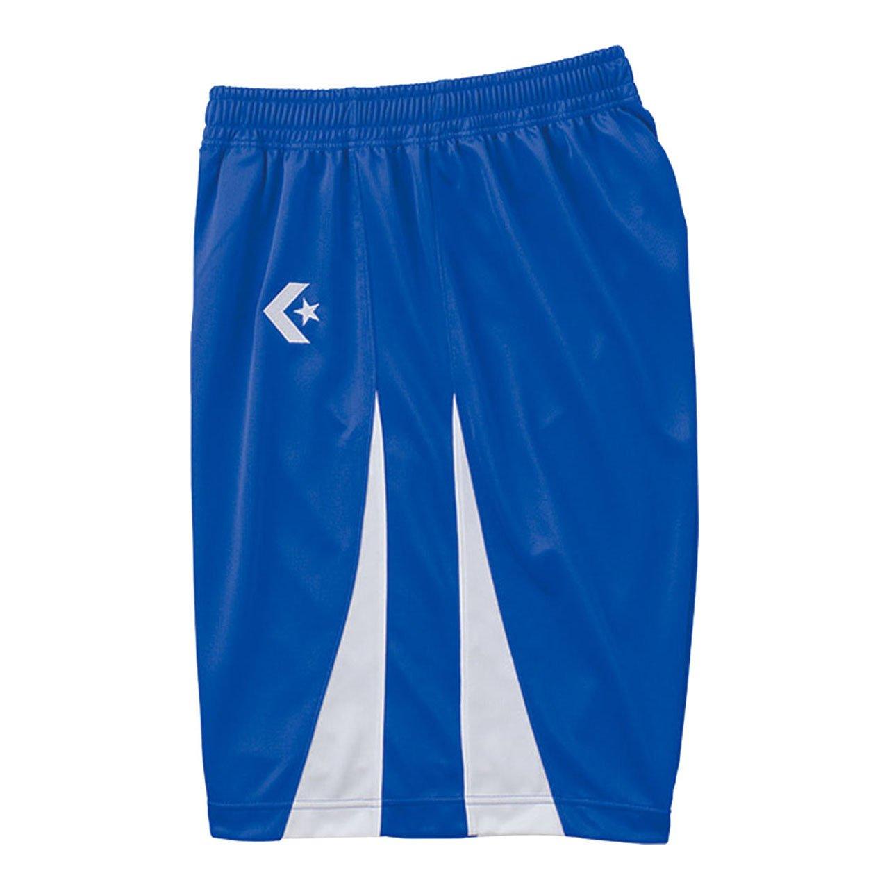 Converse Game Pants CB251801Y 2511 Royal Blue/White XO