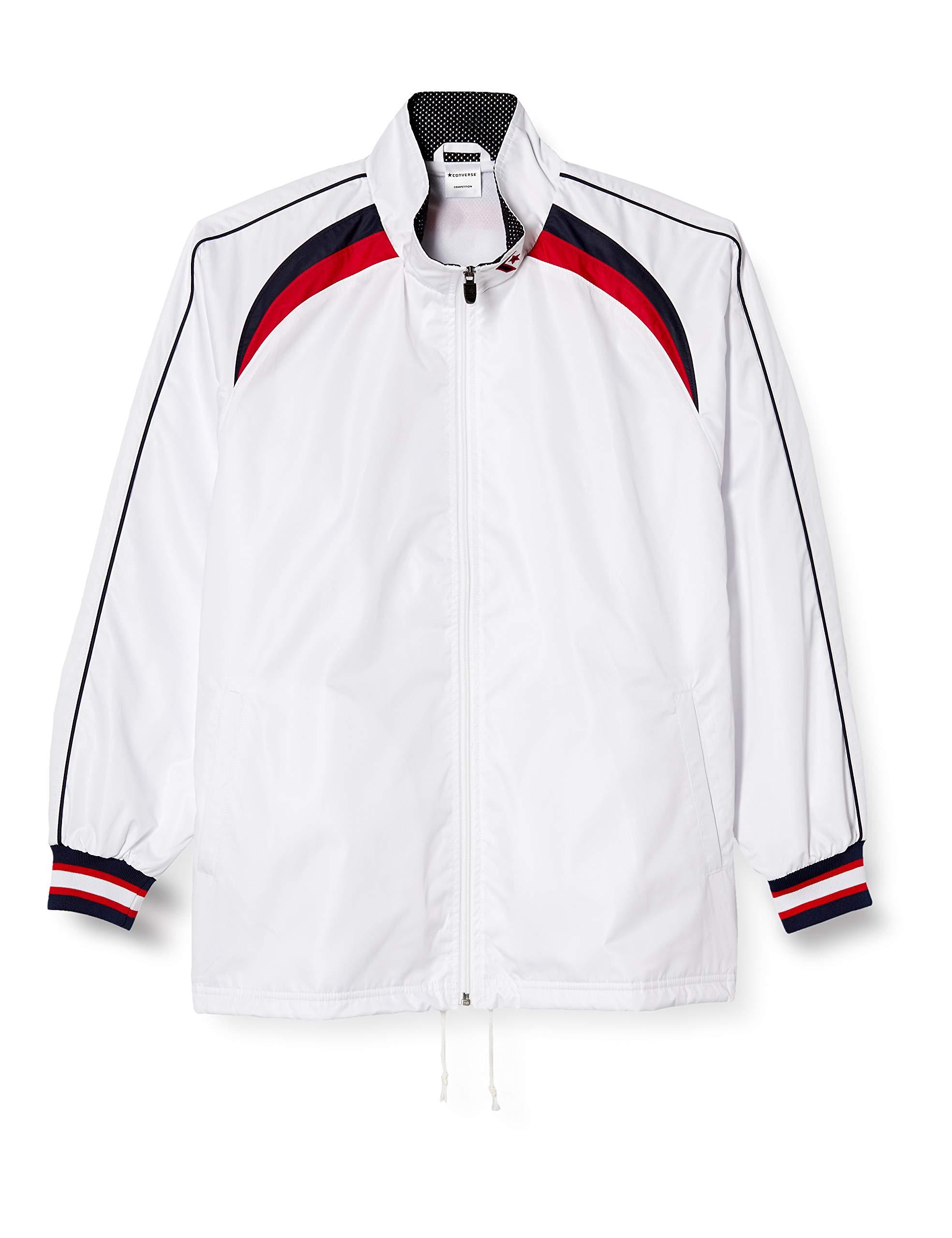 5FP Warm-Up Jacket