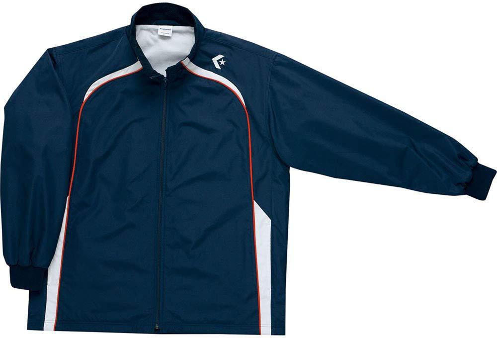 5FP Junior Warm-Up Jacket