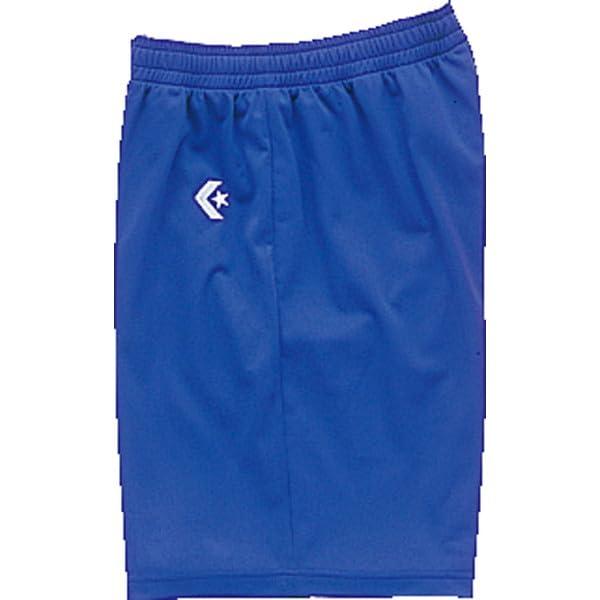 Converse 3S Reversible Half Pants Basketball Reversible Pants M (cb231830-2511) R Blue/White L