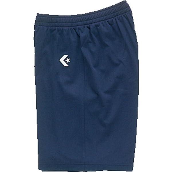 Converse 3S Reversible Half Pants Basketball Reversible Pants M (cb231830-2911) Navy/White O