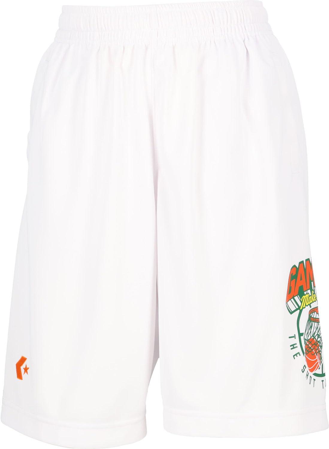 5F_JR Practice Pants (Pocket)