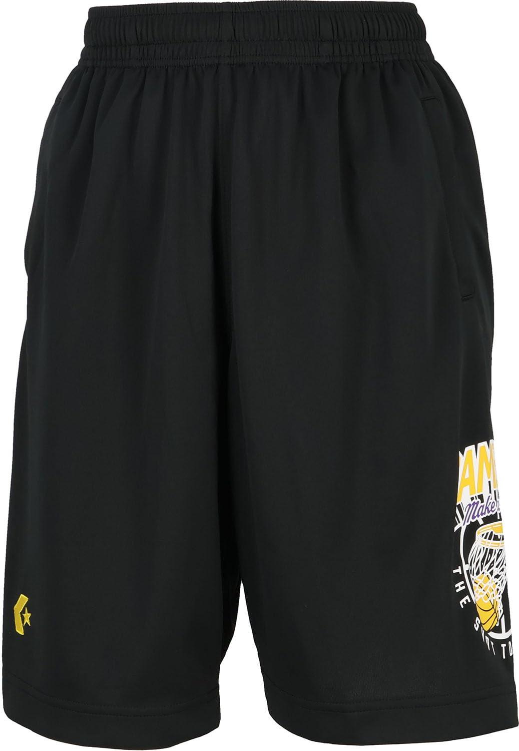 5F_JR Practice Pants (Pocket)