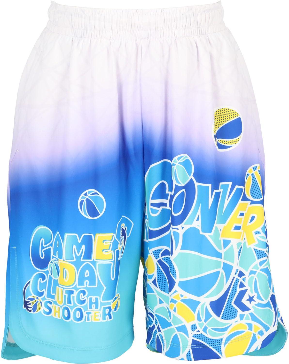 5F_JR Practice Pants (Pocket)