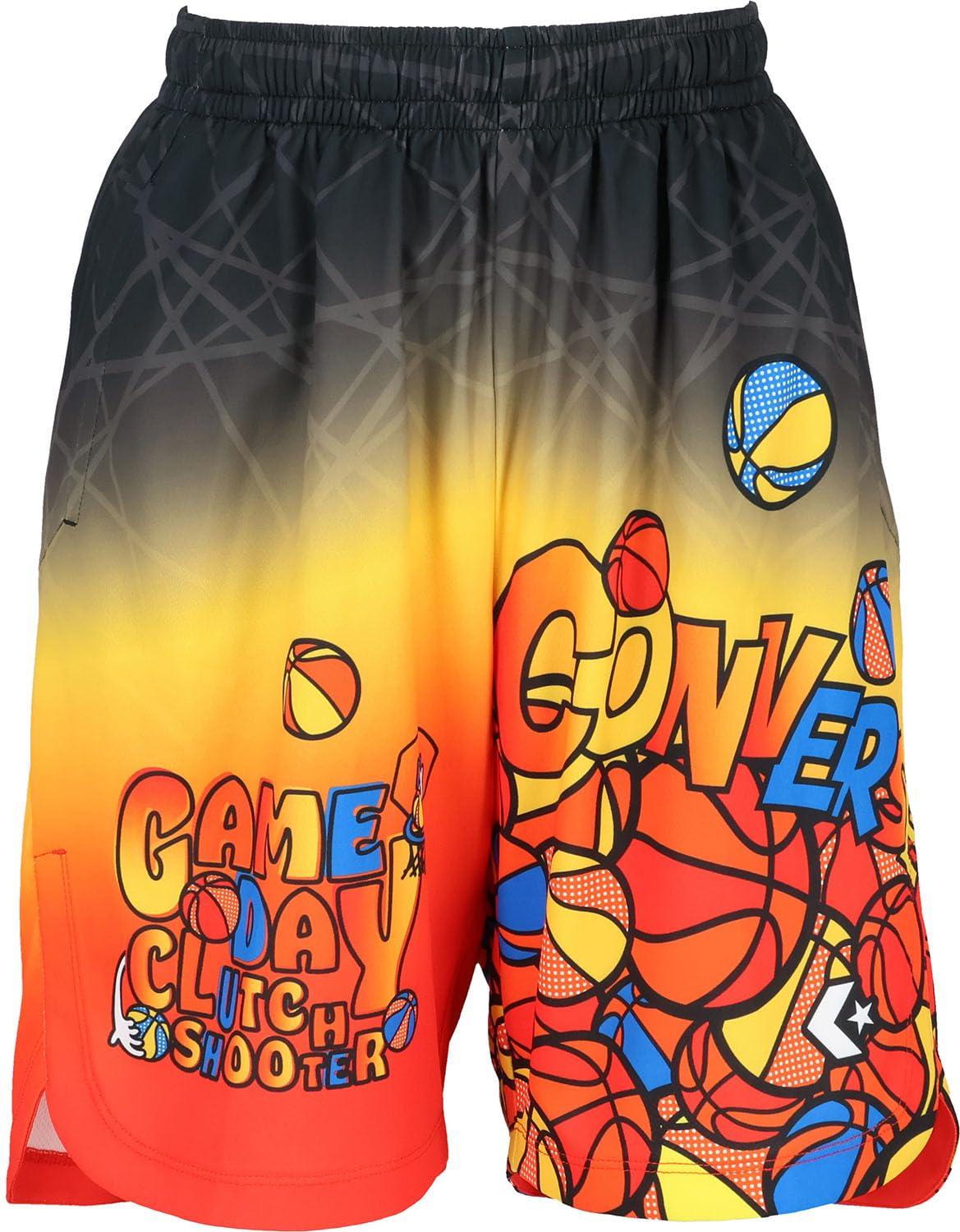 5F_JR Practice Pants (Pocket)