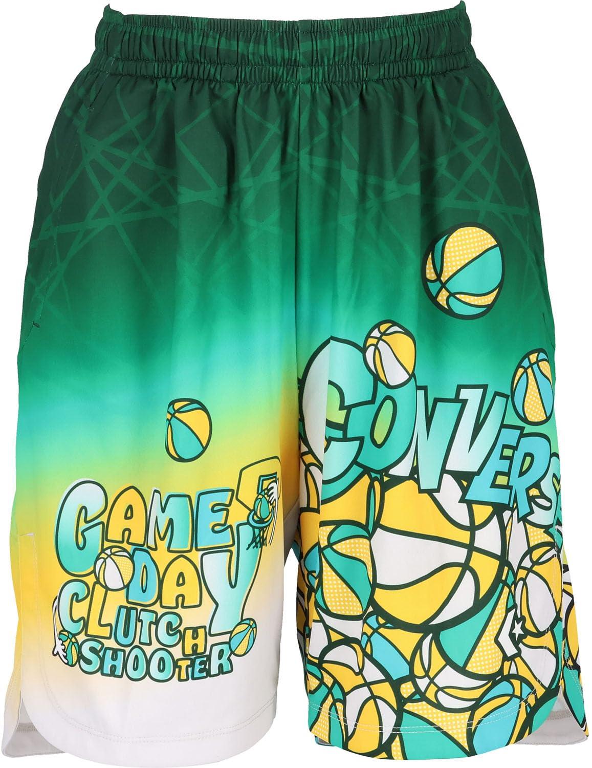 5F_JR Practice Pants (Pocket)