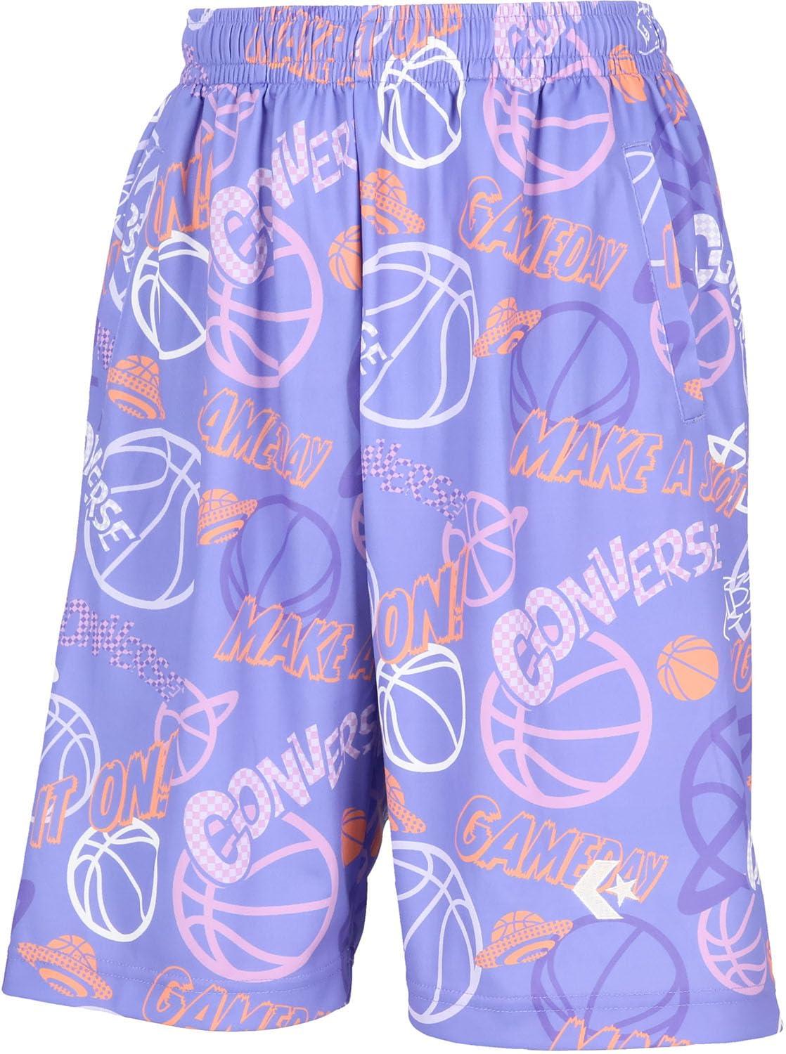 5F_JR Practice Pants (Pocket)