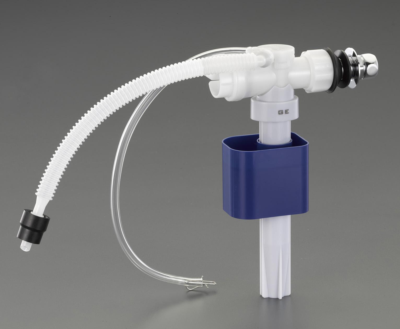 ESCO Low Tank Ball Tap (Multi-Type) EA472A-21