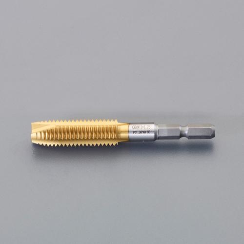 M10x1.5 Point Tap (Hex Shank / HSS)