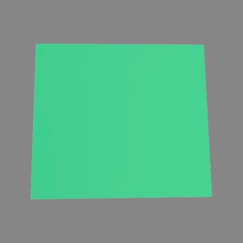 900x600x4mm Plywood (Sample/Light Green, 5 sheets)