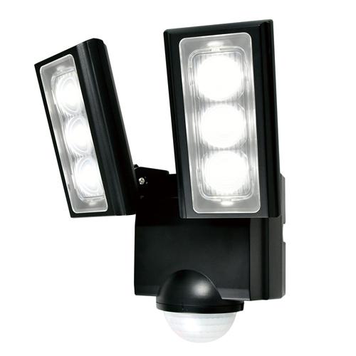 Dual-Light LED Sensor Light (3 x D-size batteries)