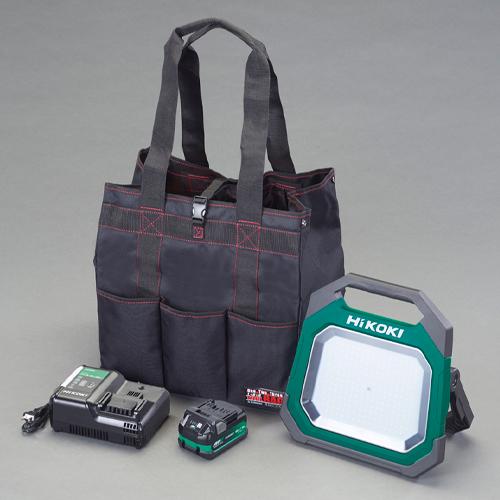 [Rechargeable] Work Light / LED Set