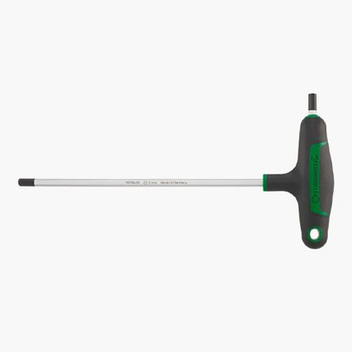 4.0 x 150 mm [Hexagon] T-Type Screwdriver