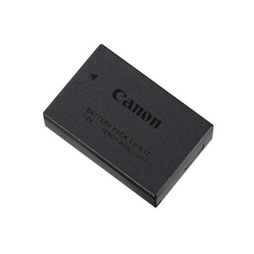 Digital Camera Battery (LP-E17 / Canon)