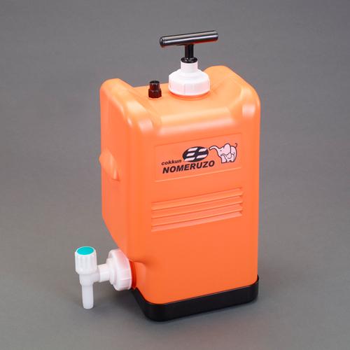 ESCO 18L Emergency Water Purifier (Poly Tank Type/Pressurized) EA913VL-100
