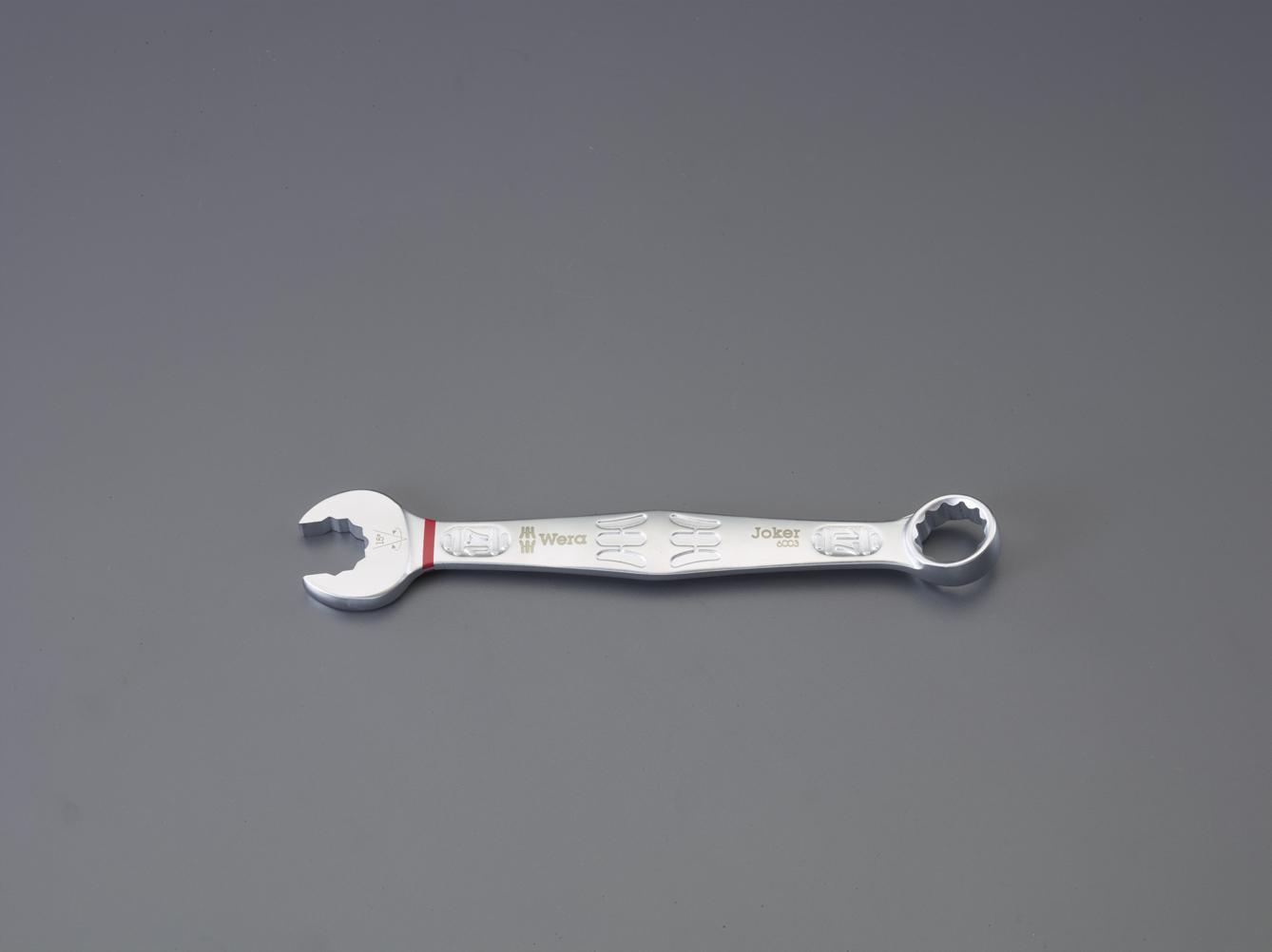 16mm combination wrench